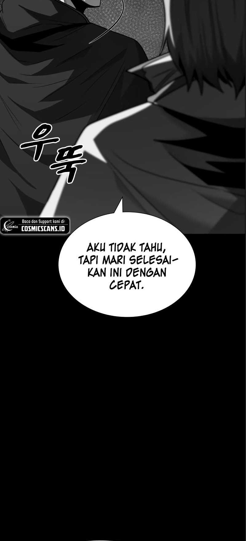 Dark Fantasy Paladin Chapter 03 Gambar 86