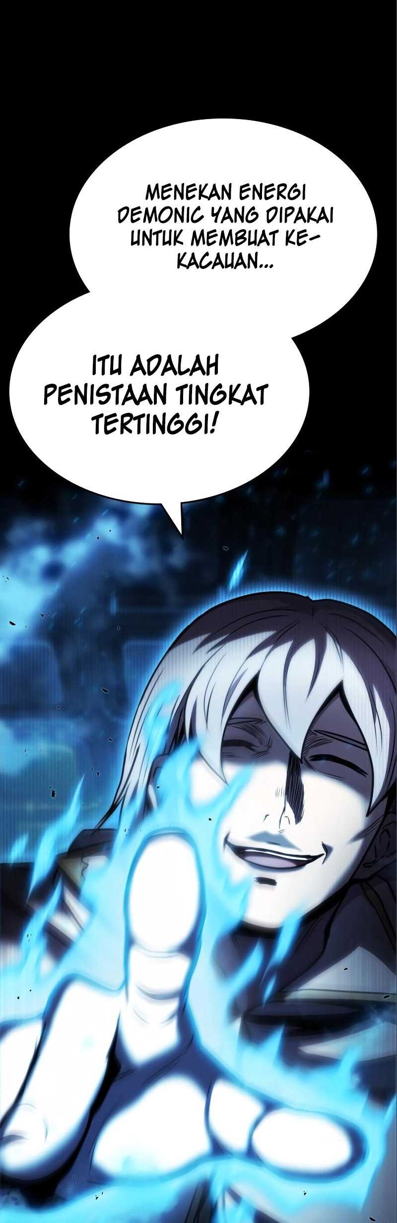 Dark Fantasy Paladin Chapter 03 Gambar 90