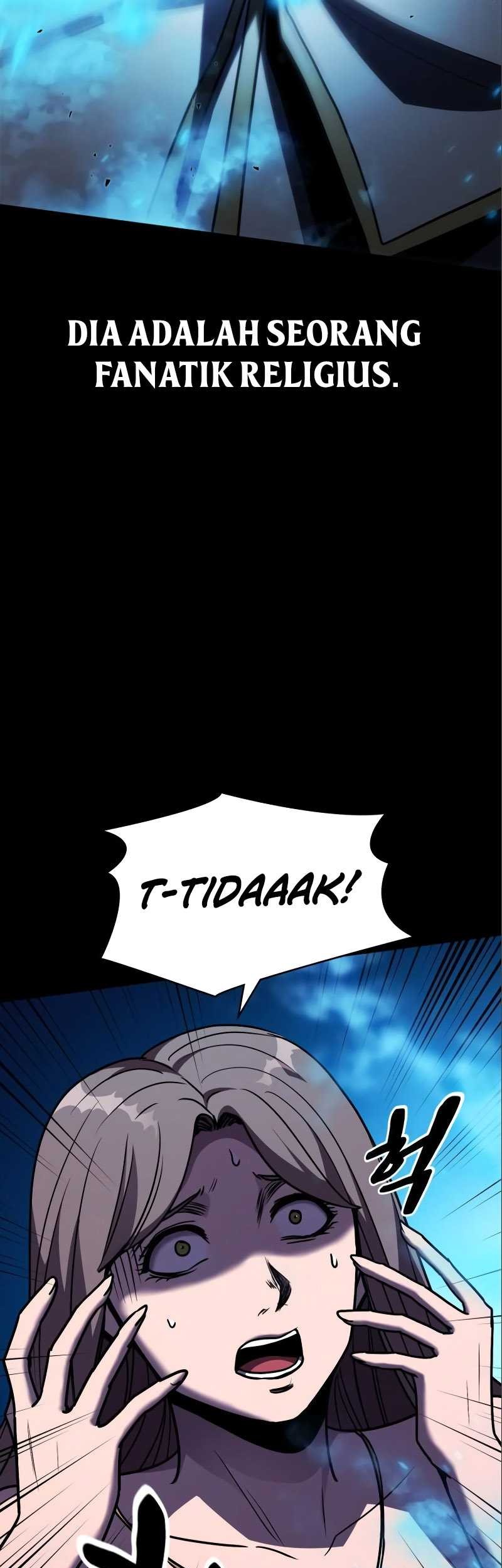 Dark Fantasy Paladin Chapter 03 Gambar 91