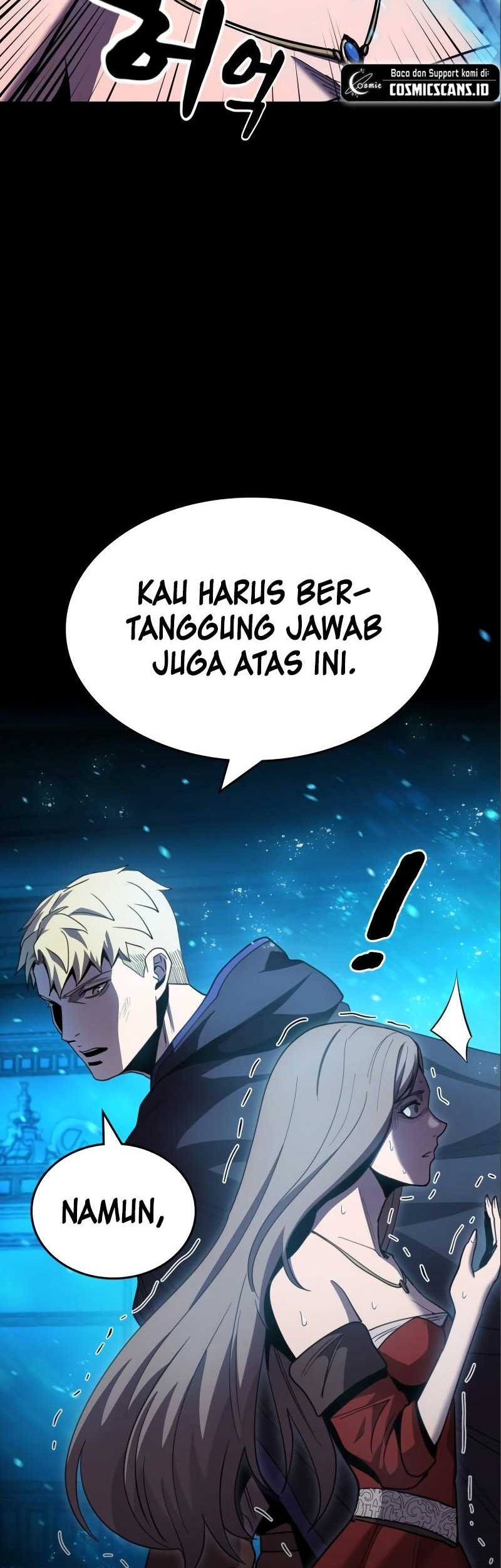 Dark Fantasy Paladin Chapter 03 Gambar 92