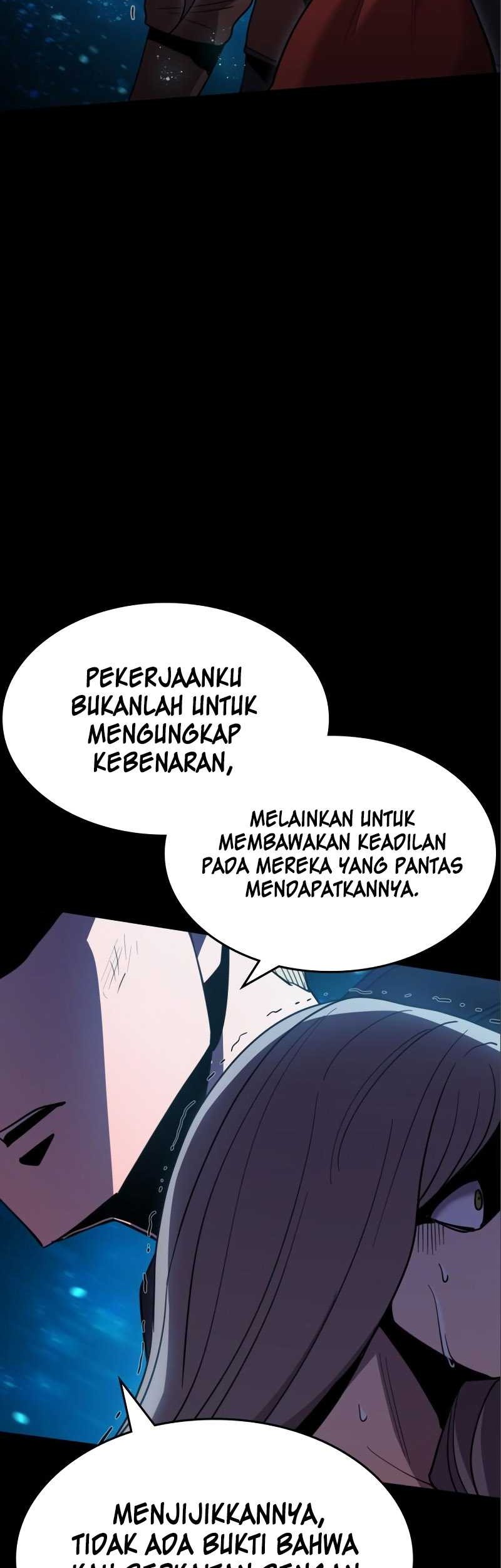 Dark Fantasy Paladin Chapter 03 Gambar 93