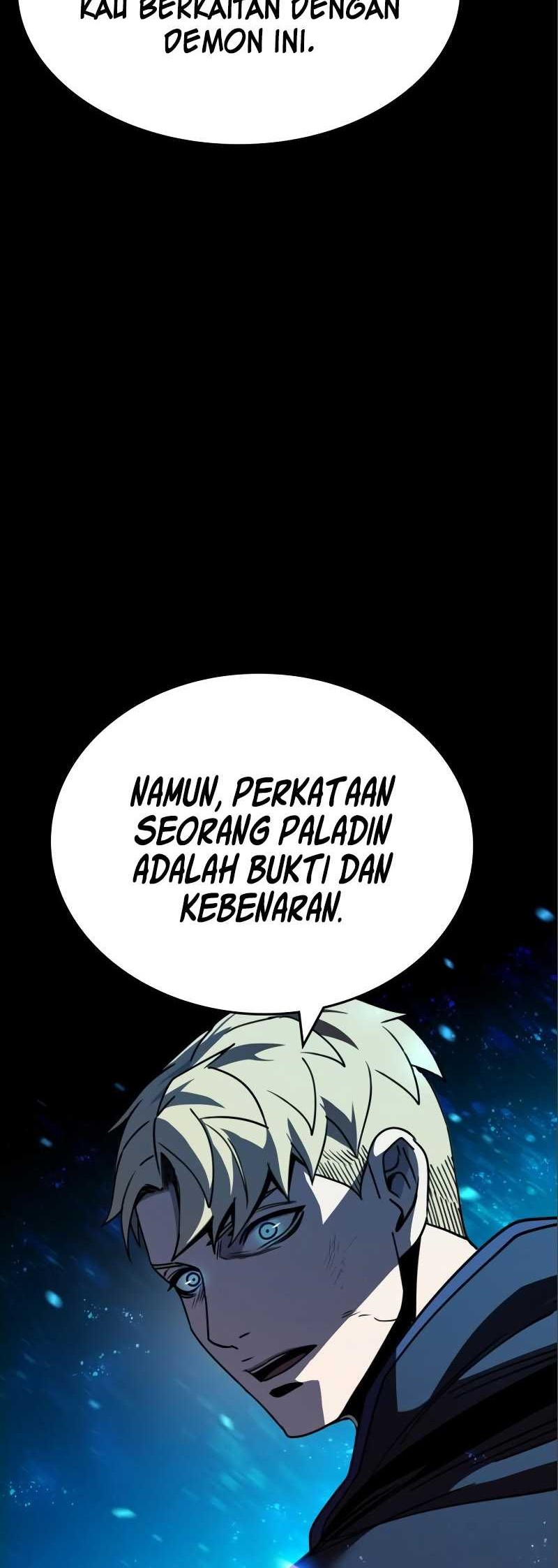 Dark Fantasy Paladin Chapter 03 Gambar 94