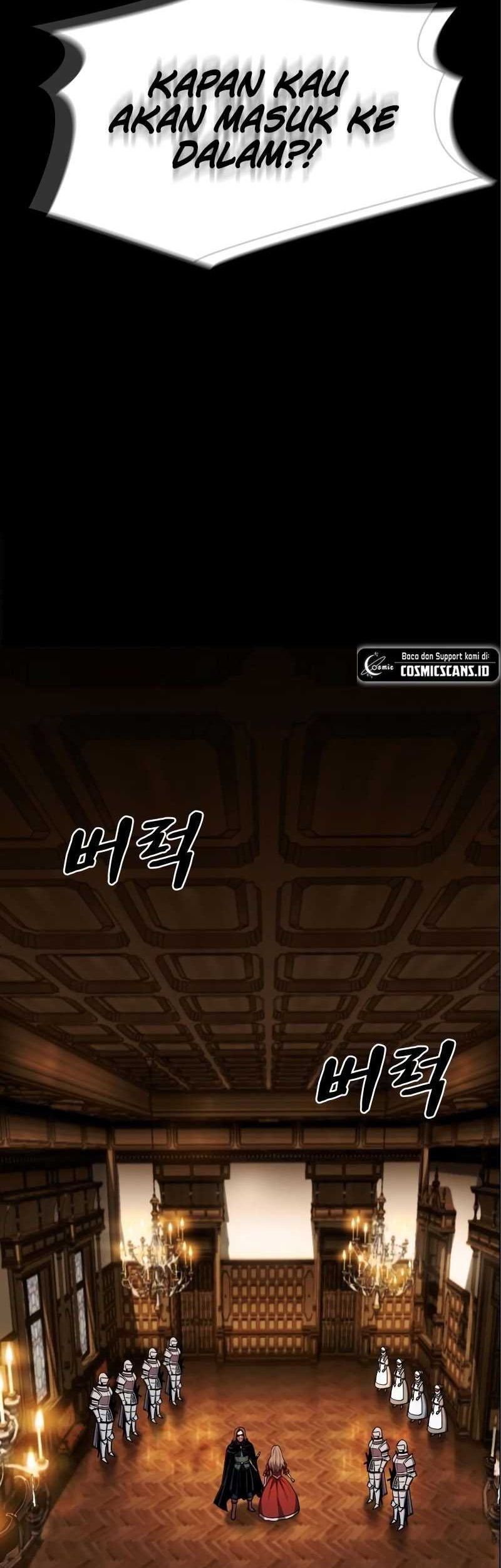 Dark Fantasy Paladin Chapter 03 Gambar 3