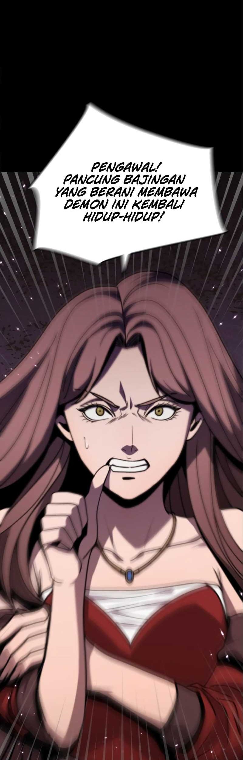 Dark Fantasy Paladin Chapter 03 Gambar 8