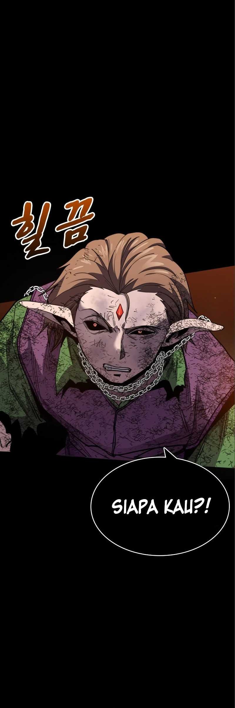 Dark Fantasy Paladin Chapter 03 Gambar 10
