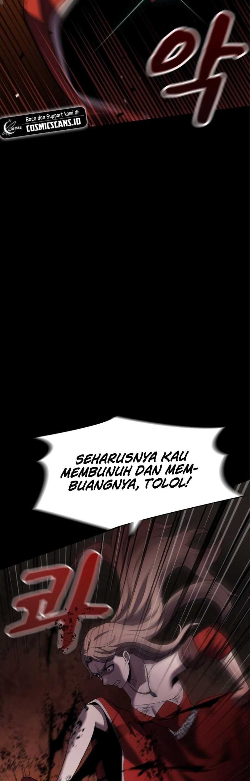 Dark Fantasy Paladin Chapter 03 Gambar 12