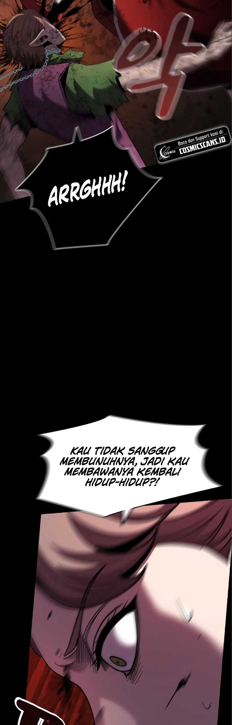 Dark Fantasy Paladin Chapter 03 Gambar 13