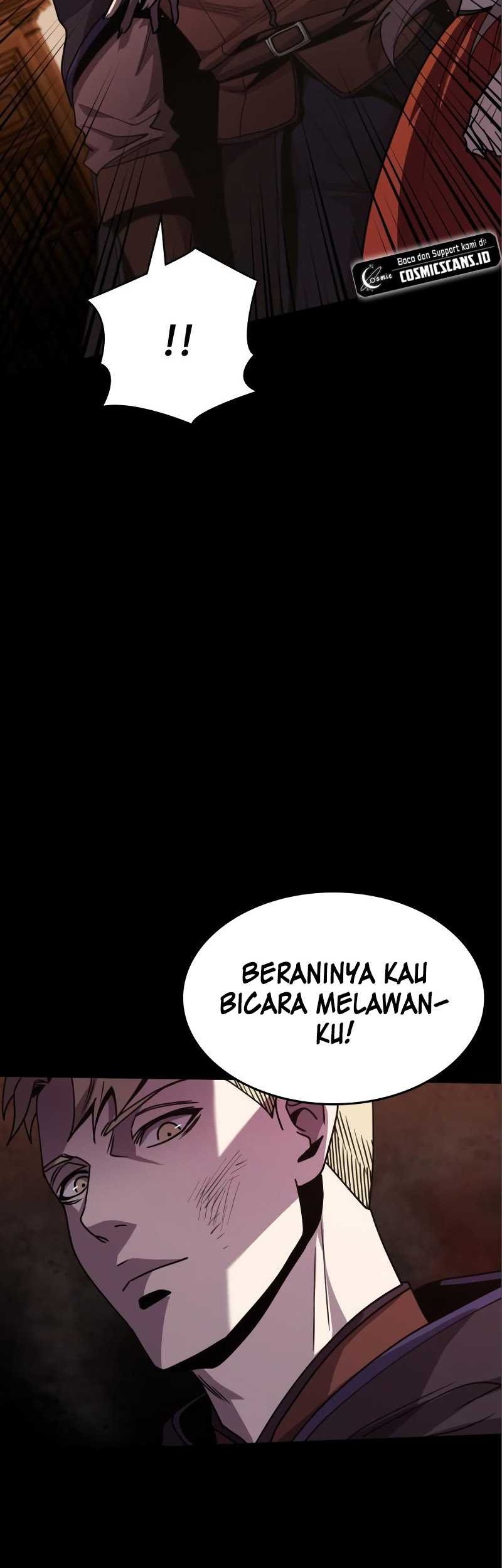 Dark Fantasy Paladin Chapter 03 Gambar 20