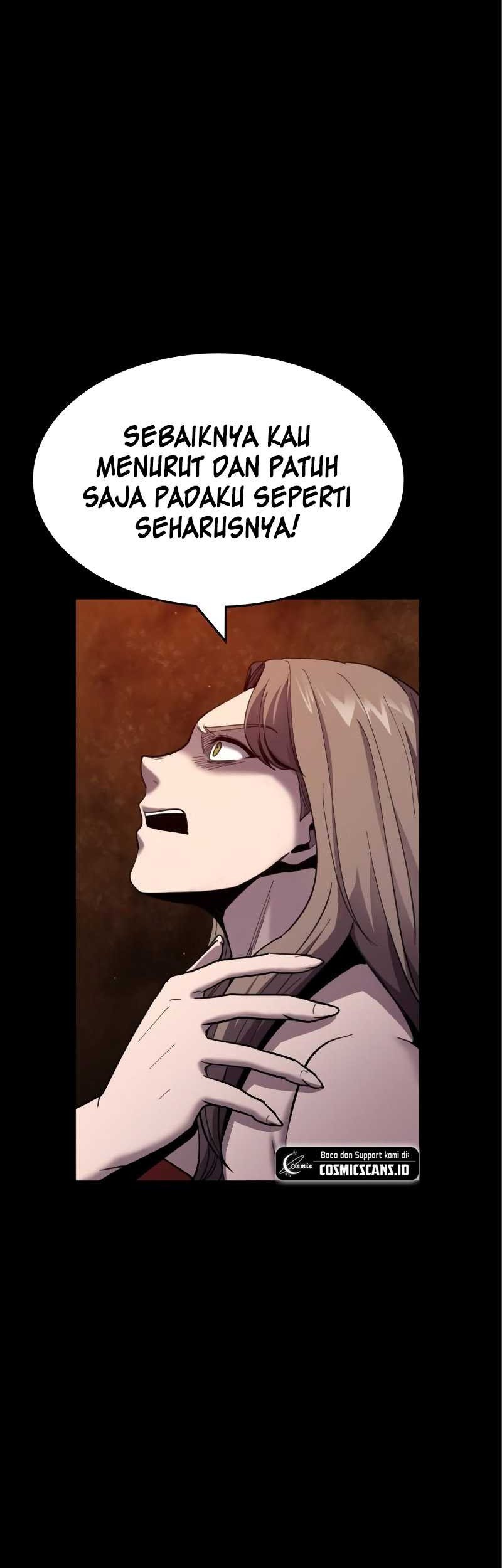 Dark Fantasy Paladin Chapter 03 Gambar 21