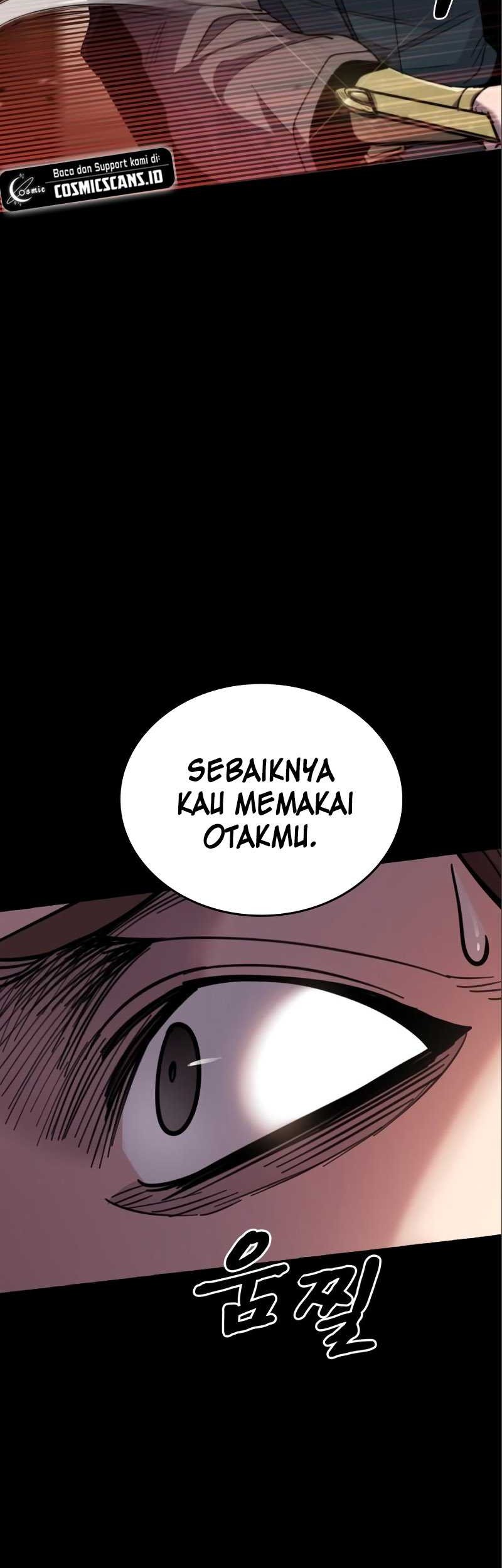 Dark Fantasy Paladin Chapter 03 Gambar 25