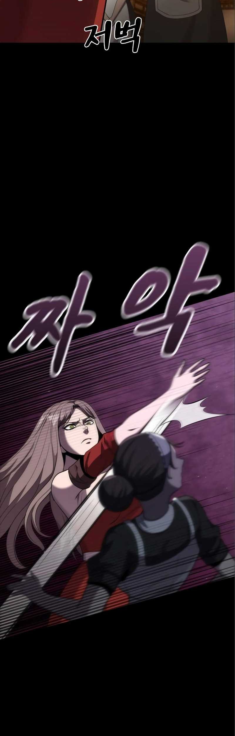 Dark Fantasy Paladin Chapter 03 Gambar 29