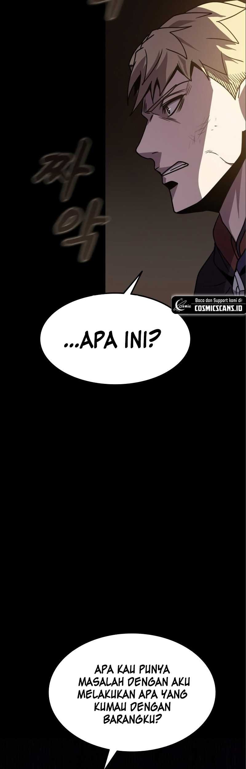 Dark Fantasy Paladin Chapter 03 Gambar 31