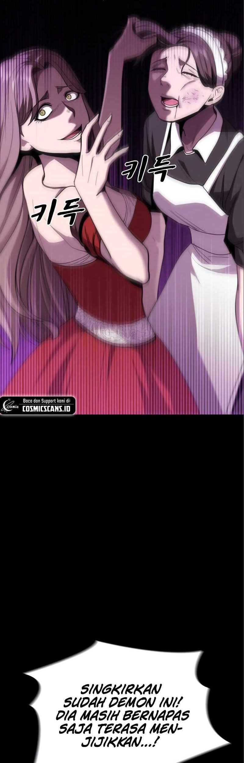 Dark Fantasy Paladin Chapter 03 Gambar 32