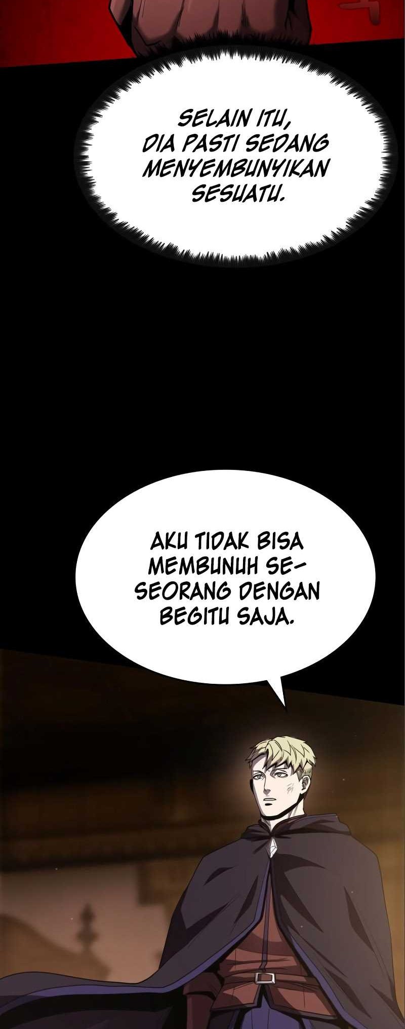 Dark Fantasy Paladin Chapter 03 Gambar 34
