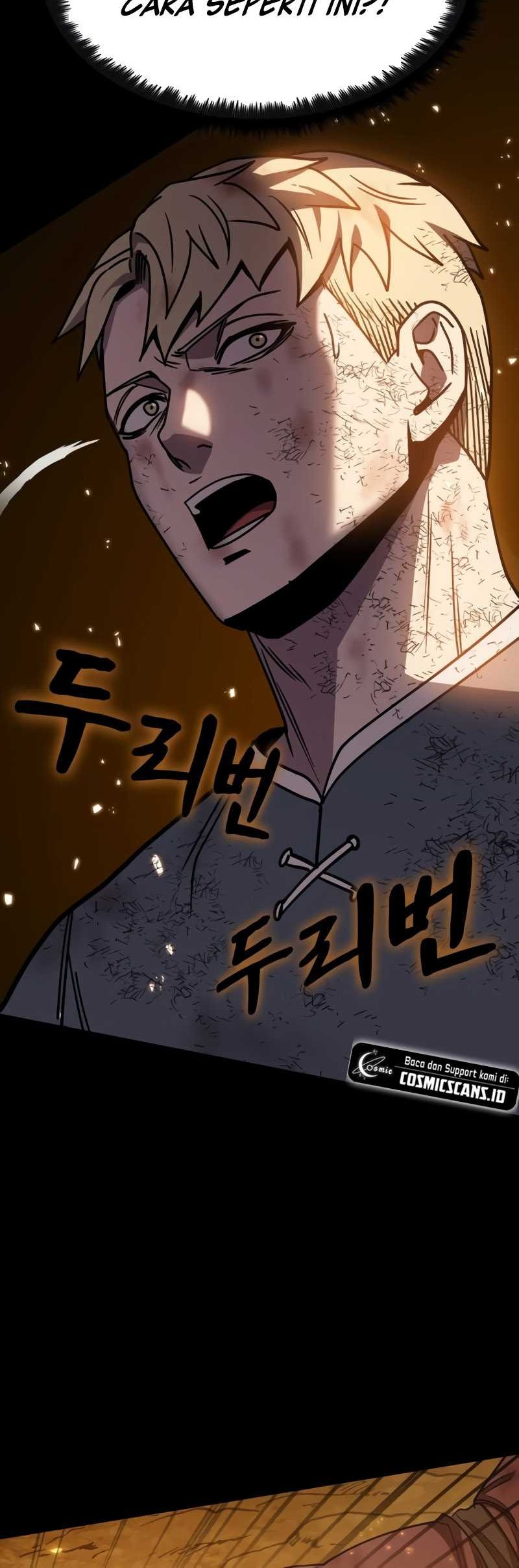 Dark Fantasy Paladin Chapter 02 Gambar 38