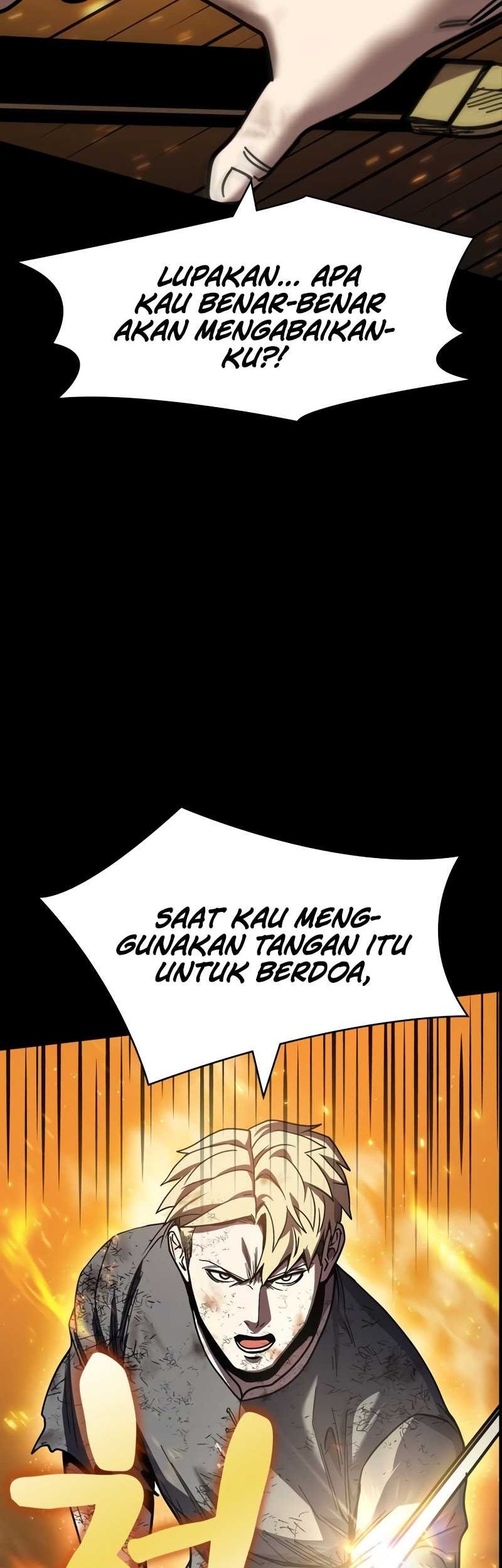 Dark Fantasy Paladin Chapter 02 Gambar 40