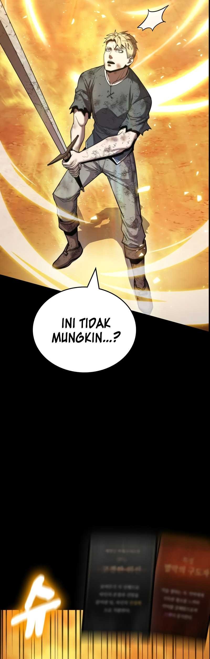 Dark Fantasy Paladin Chapter 02 Gambar 43