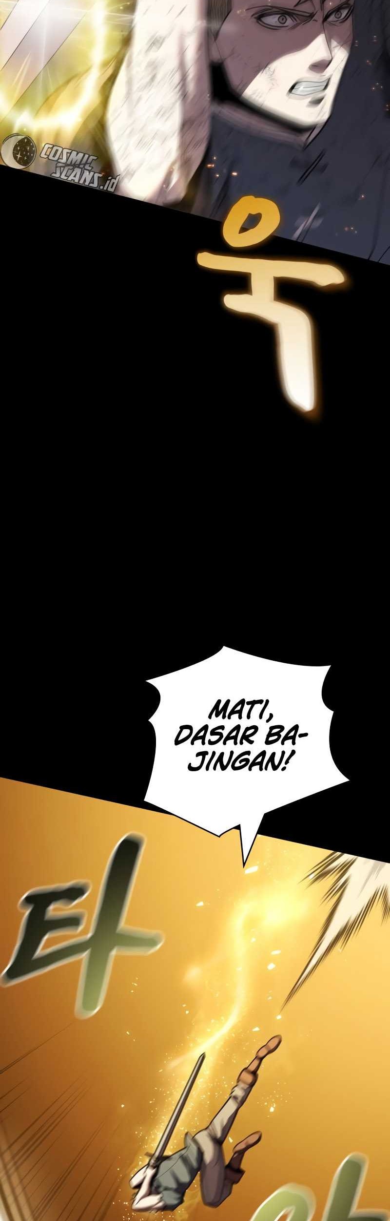 Dark Fantasy Paladin Chapter 02 Gambar 48
