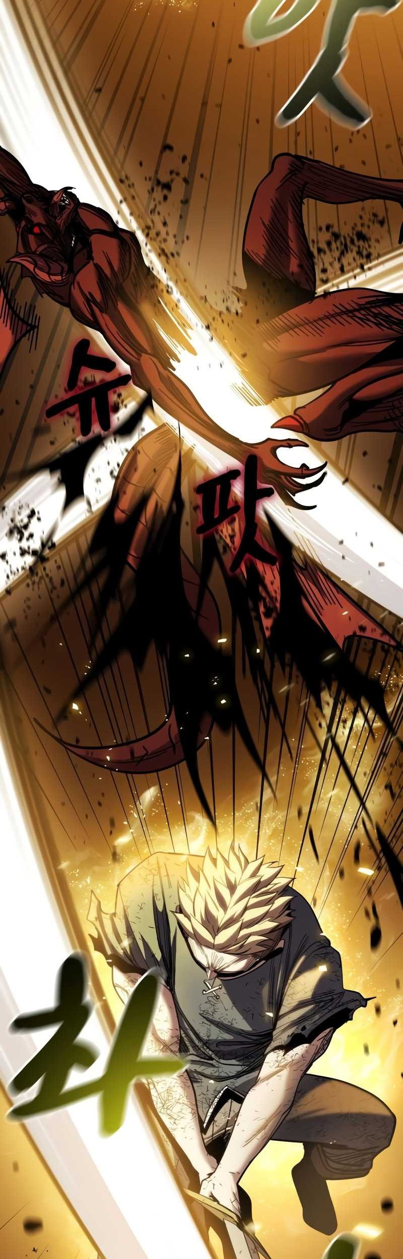 Dark Fantasy Paladin Chapter 02 Gambar 49