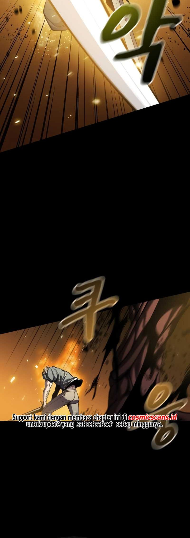 Dark Fantasy Paladin Chapter 02 Gambar 50