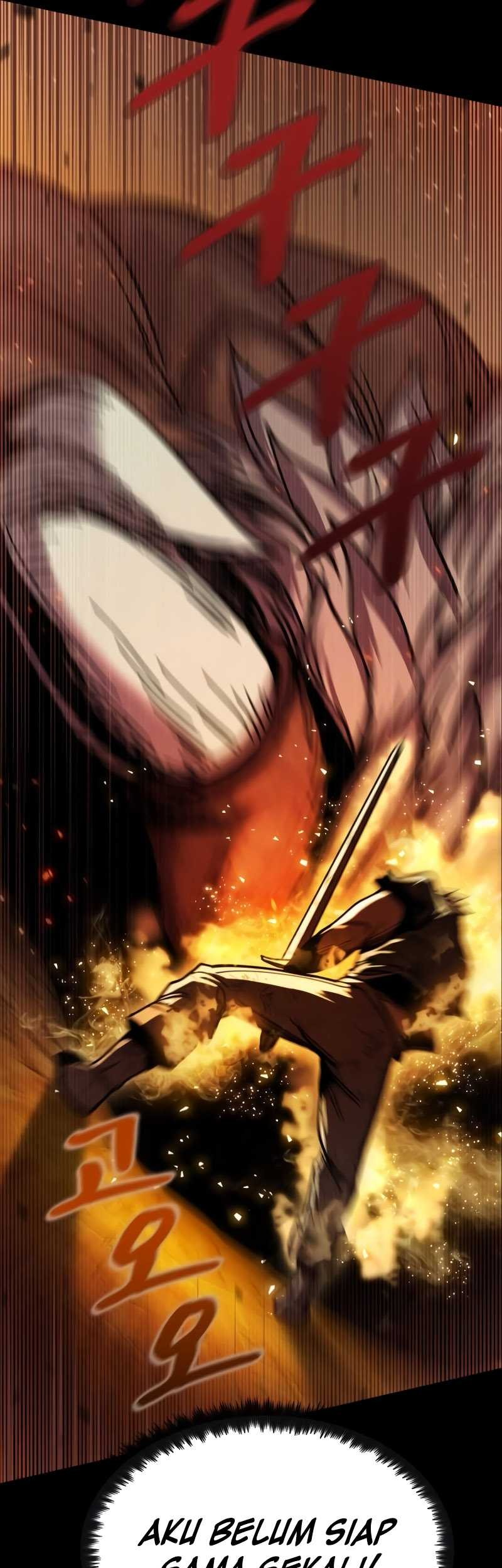 Dark Fantasy Paladin Chapter 02 Gambar 55