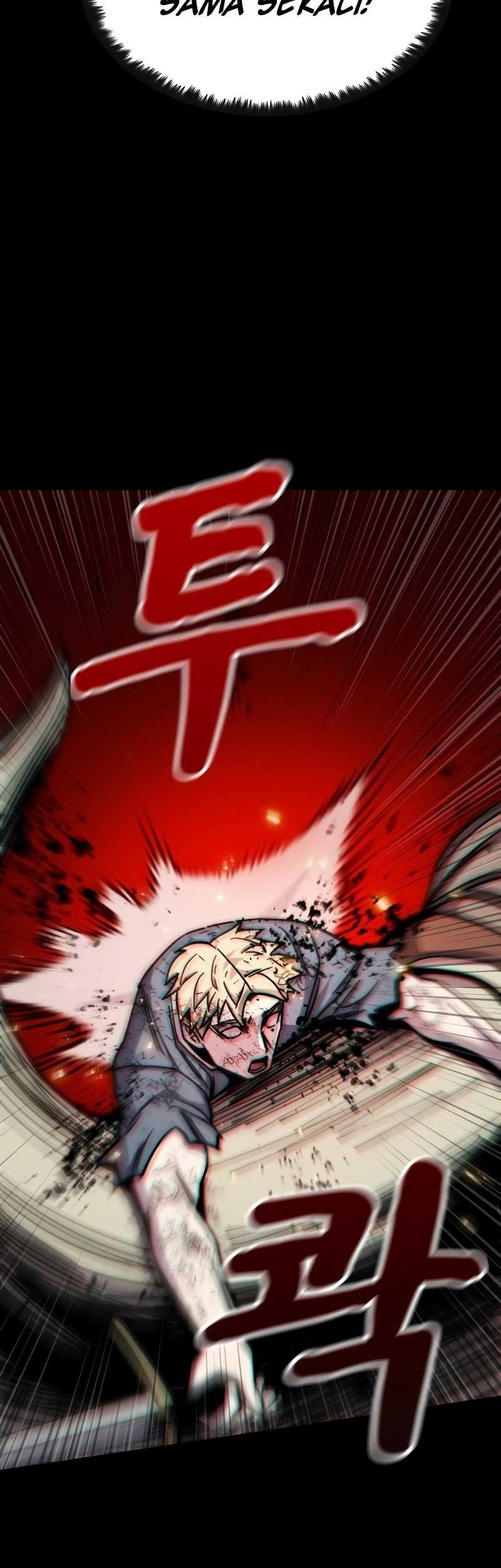 Dark Fantasy Paladin Chapter 02 Gambar 56