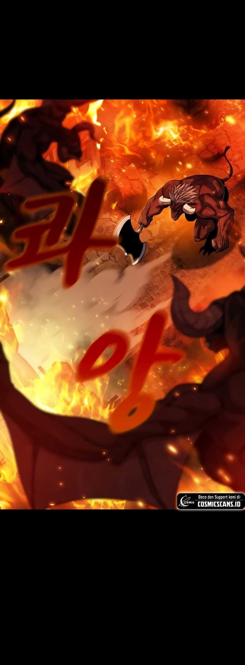 Dark Fantasy Paladin Chapter 02 Gambar 58