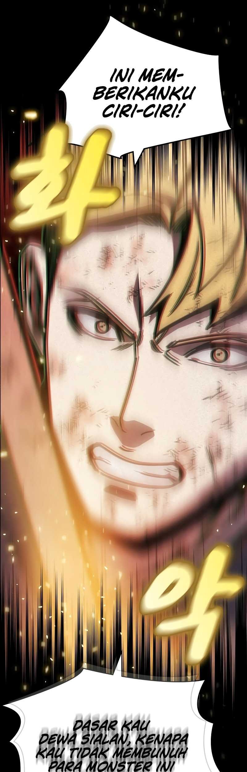Dark Fantasy Paladin Chapter 02 Gambar 63