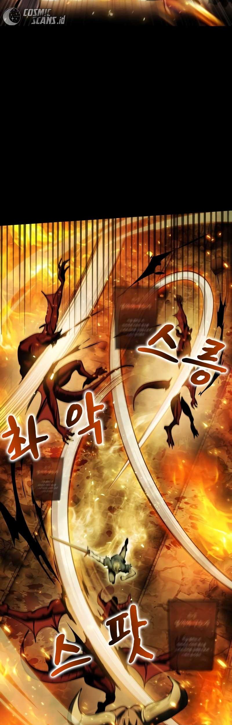 Dark Fantasy Paladin Chapter 02 Gambar 65