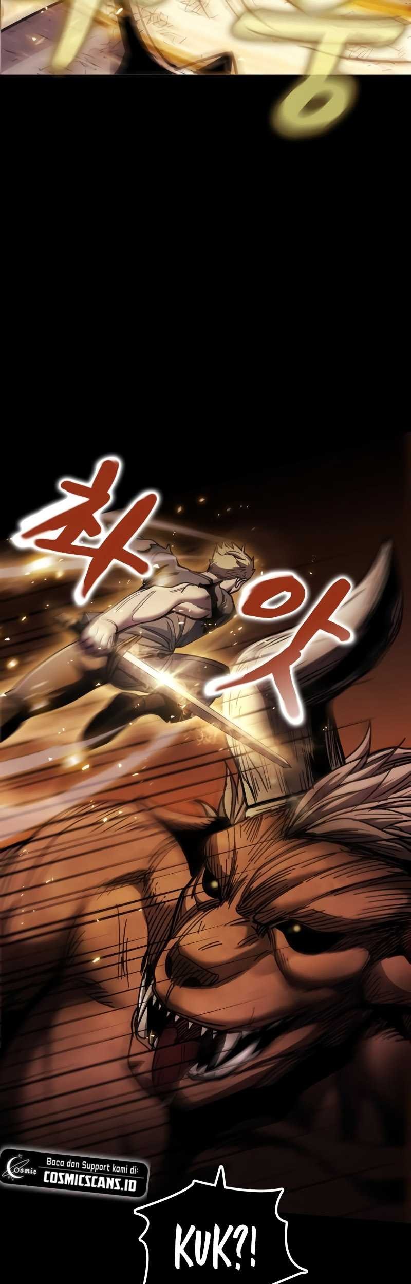 Dark Fantasy Paladin Chapter 02 Gambar 67