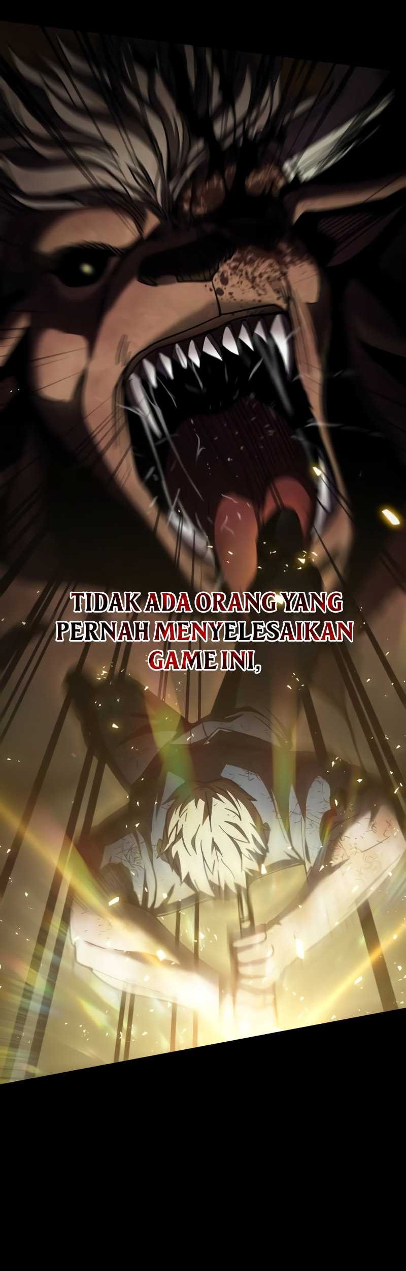 Dark Fantasy Paladin Chapter 02 Gambar 72