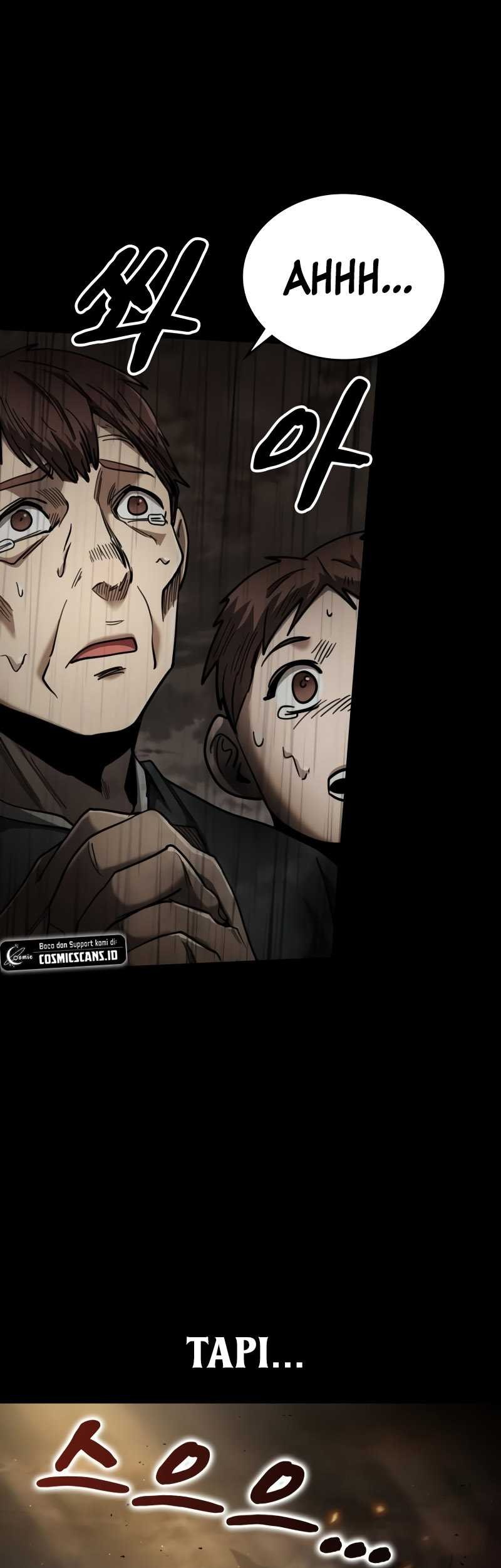 Dark Fantasy Paladin Chapter 02 Gambar 75