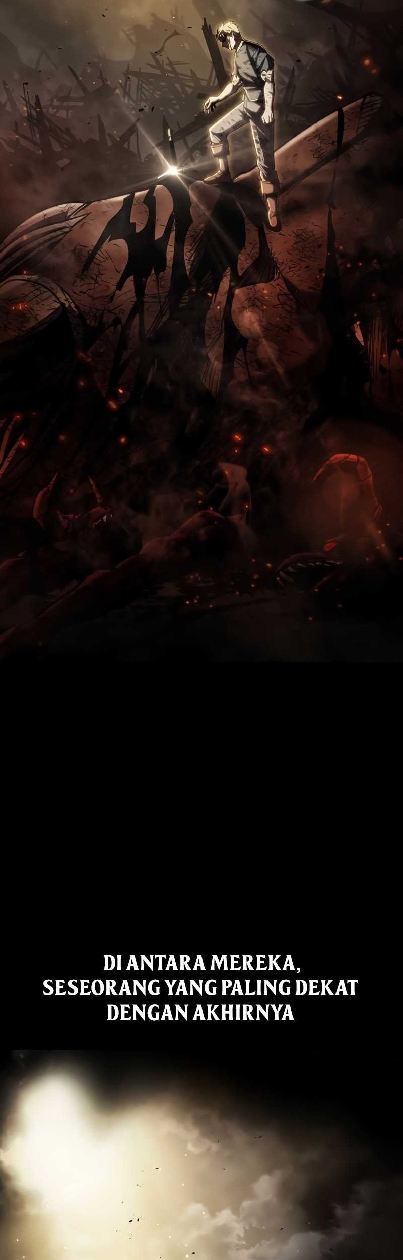 Dark Fantasy Paladin Chapter 02 Gambar 76