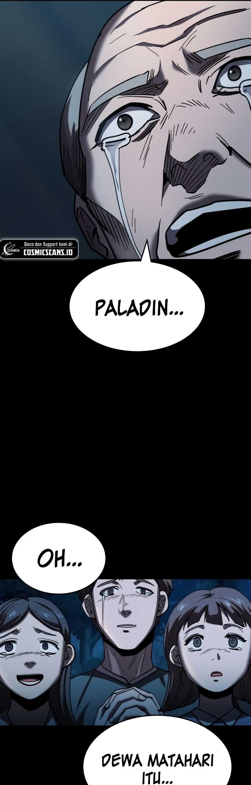 Dark Fantasy Paladin Chapter 02 Gambar 83
