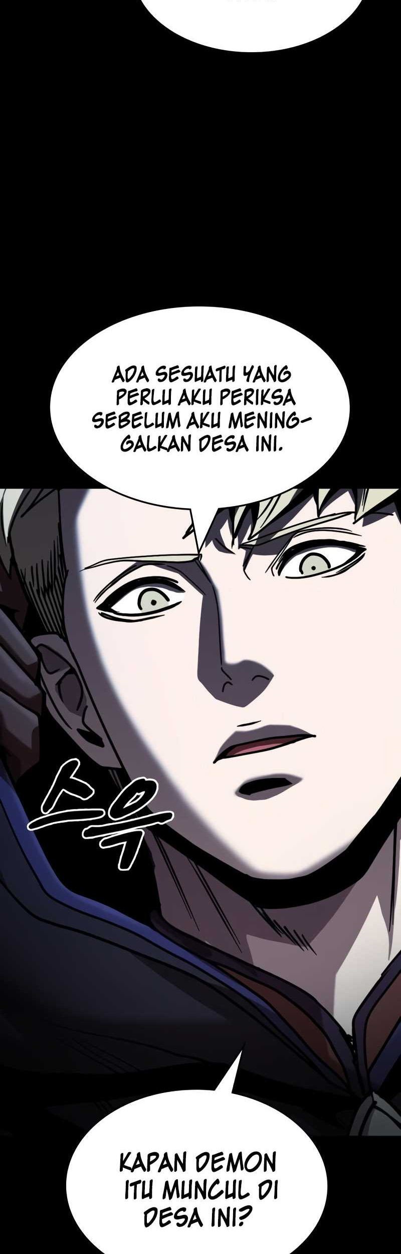 Dark Fantasy Paladin Chapter 02 Gambar 84