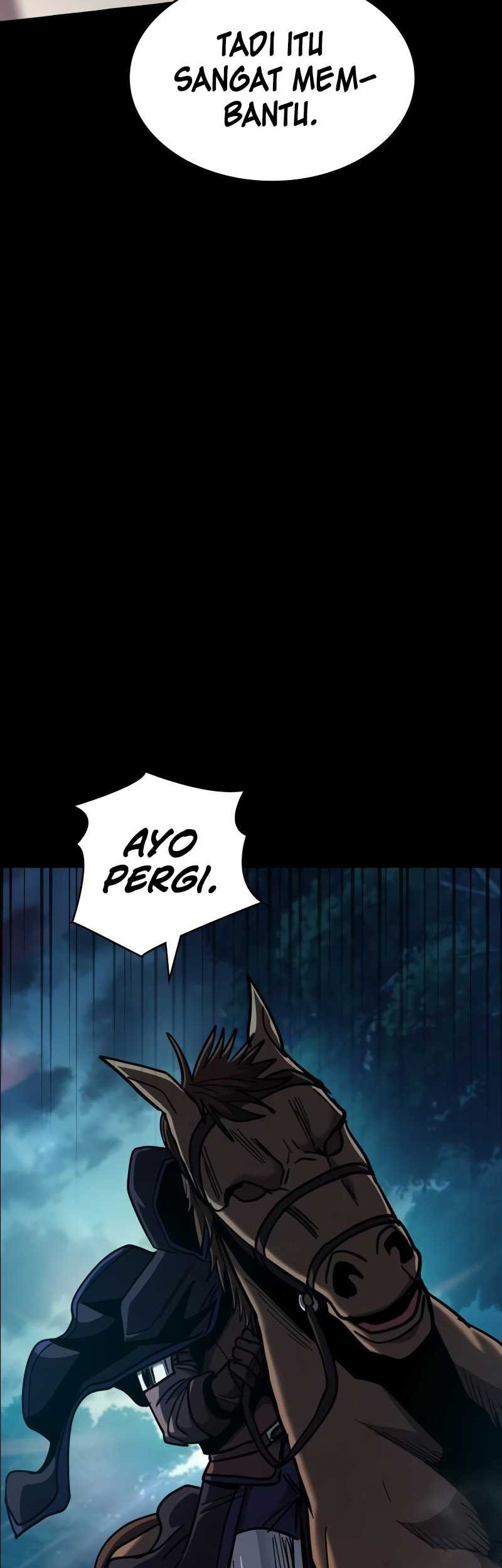 Dark Fantasy Paladin Chapter 02 Gambar 88