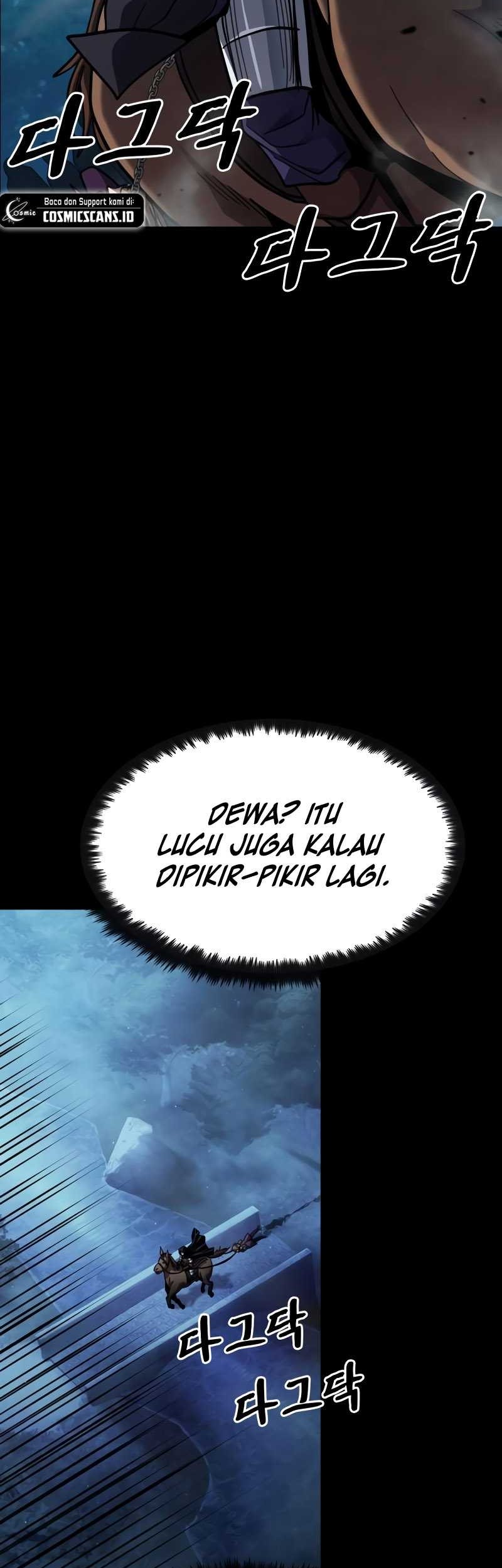 Dark Fantasy Paladin Chapter 02 Gambar 89