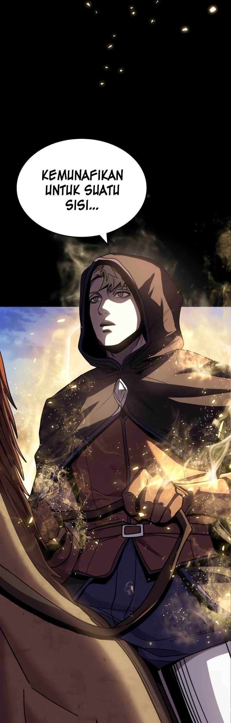 Dark Fantasy Paladin Chapter 02 Gambar 91