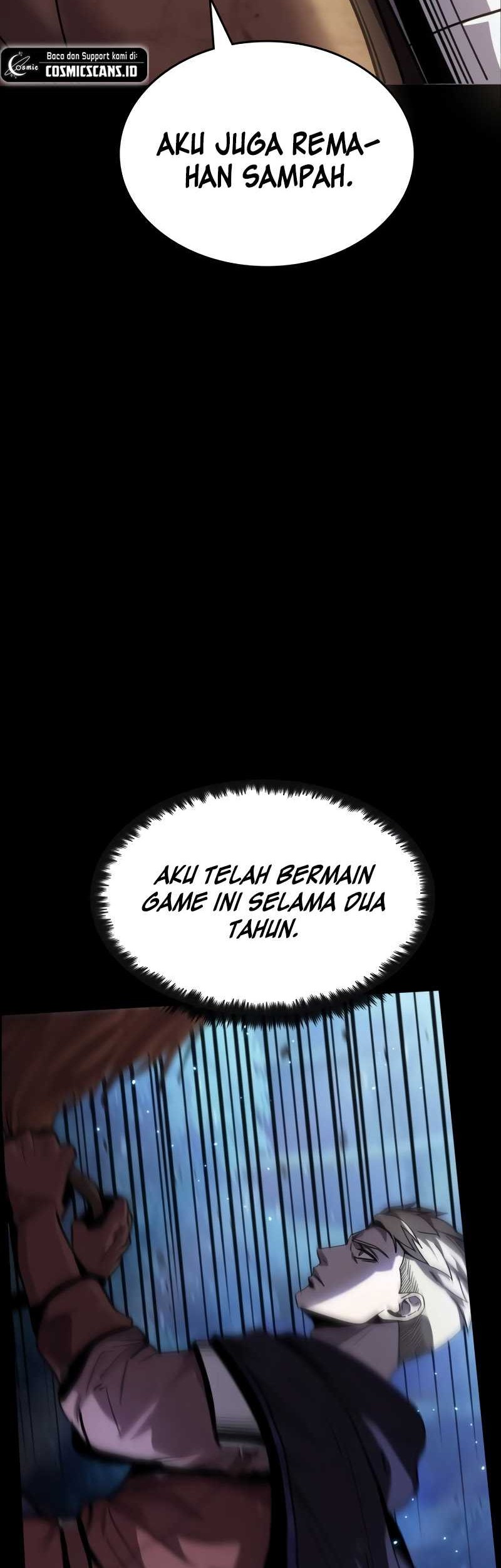 Dark Fantasy Paladin Chapter 02 Gambar 92