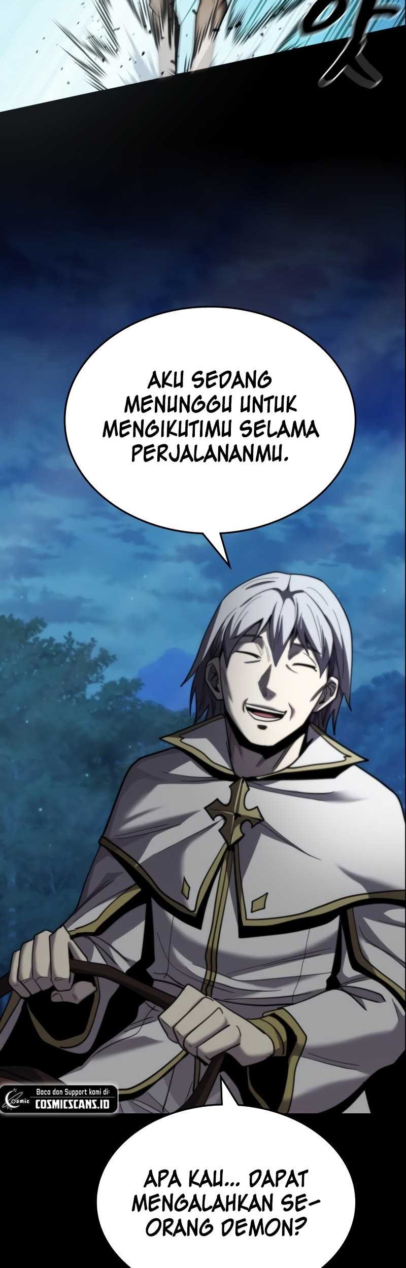 Dark Fantasy Paladin Chapter 02 Gambar 96