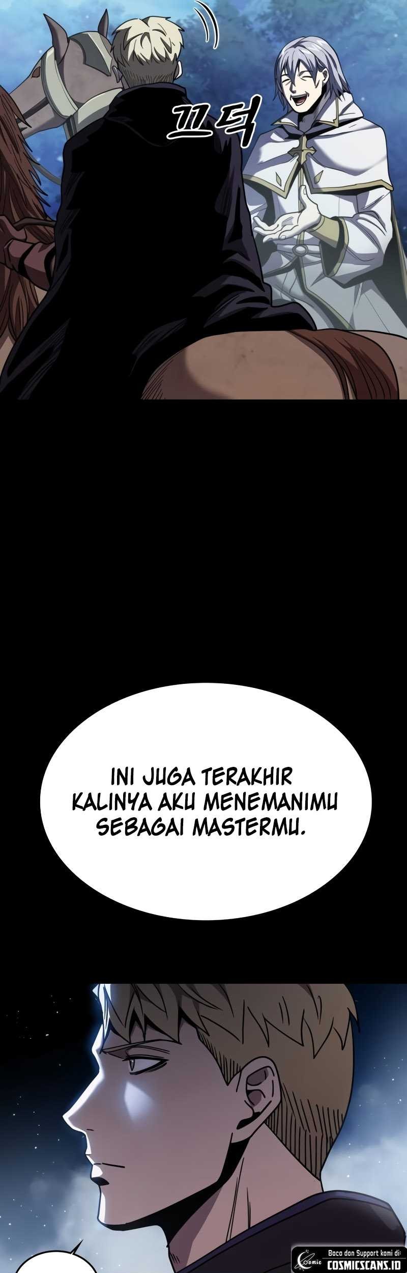 Dark Fantasy Paladin Chapter 02 Gambar 99