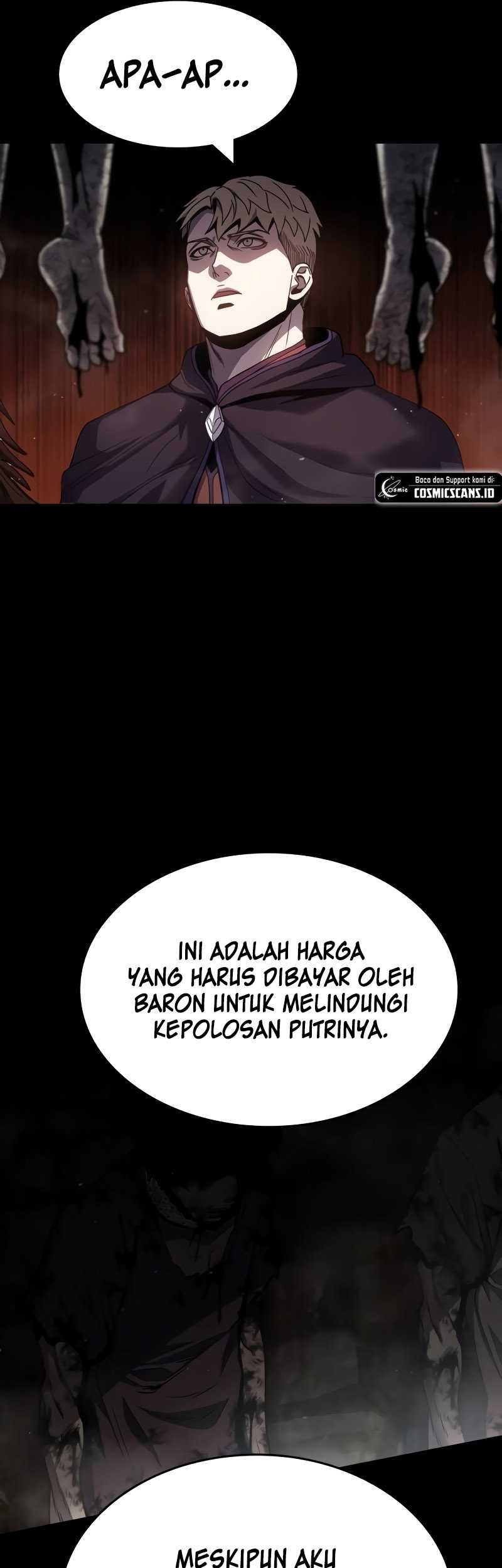 Dark Fantasy Paladin Chapter 02 Gambar 103