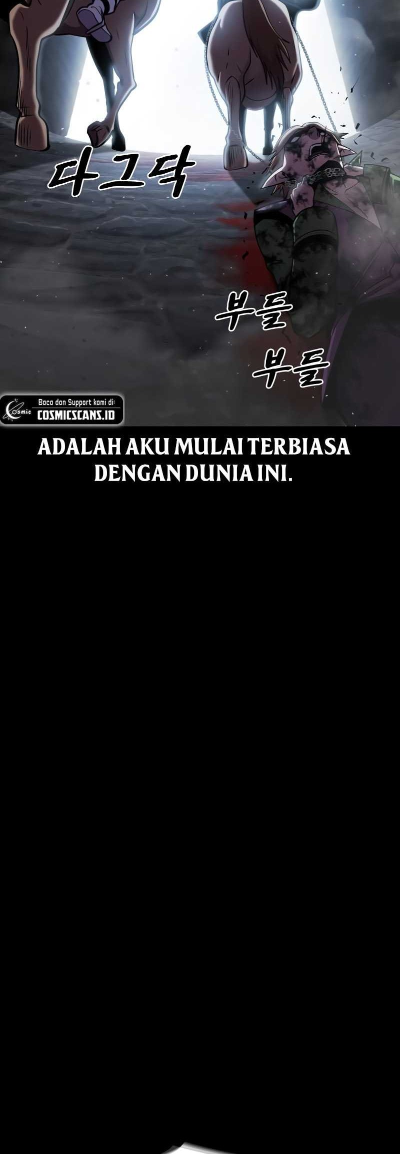 Dark Fantasy Paladin Chapter 02 Gambar 106