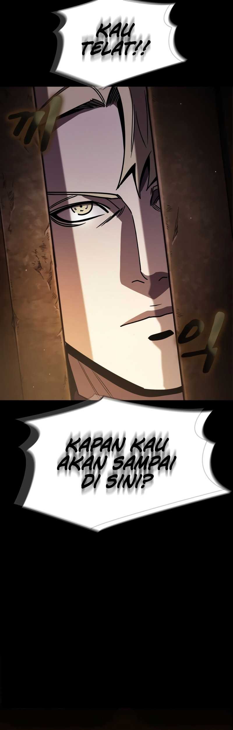 Dark Fantasy Paladin Chapter 02 Gambar 107