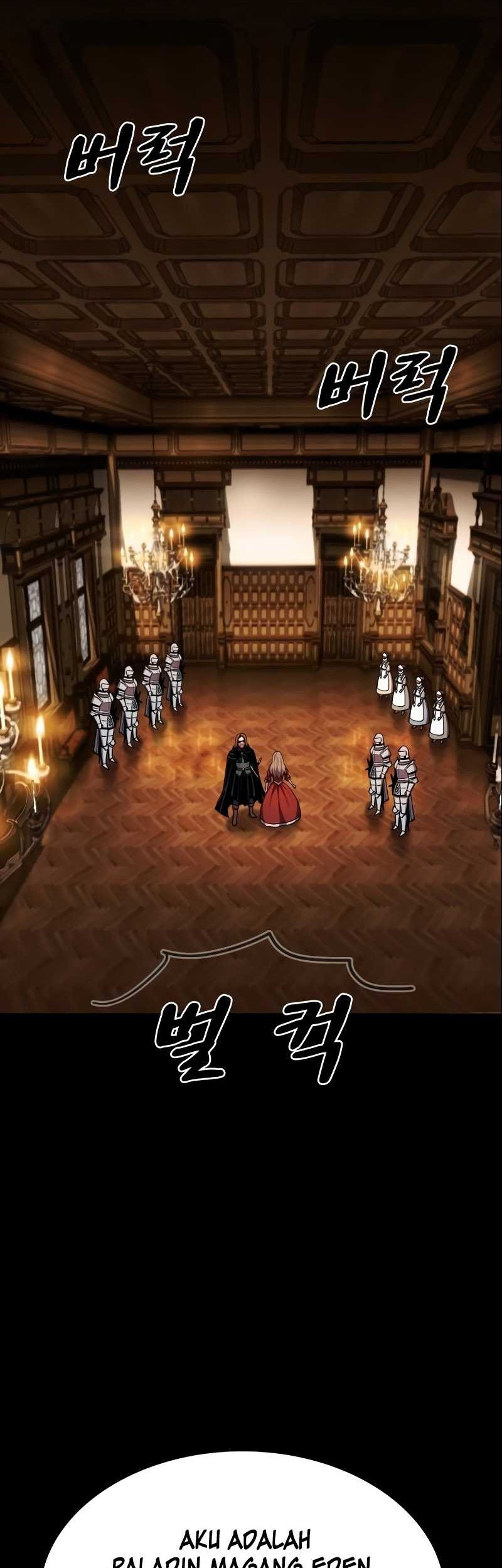 Dark Fantasy Paladin Chapter 02 Gambar 108