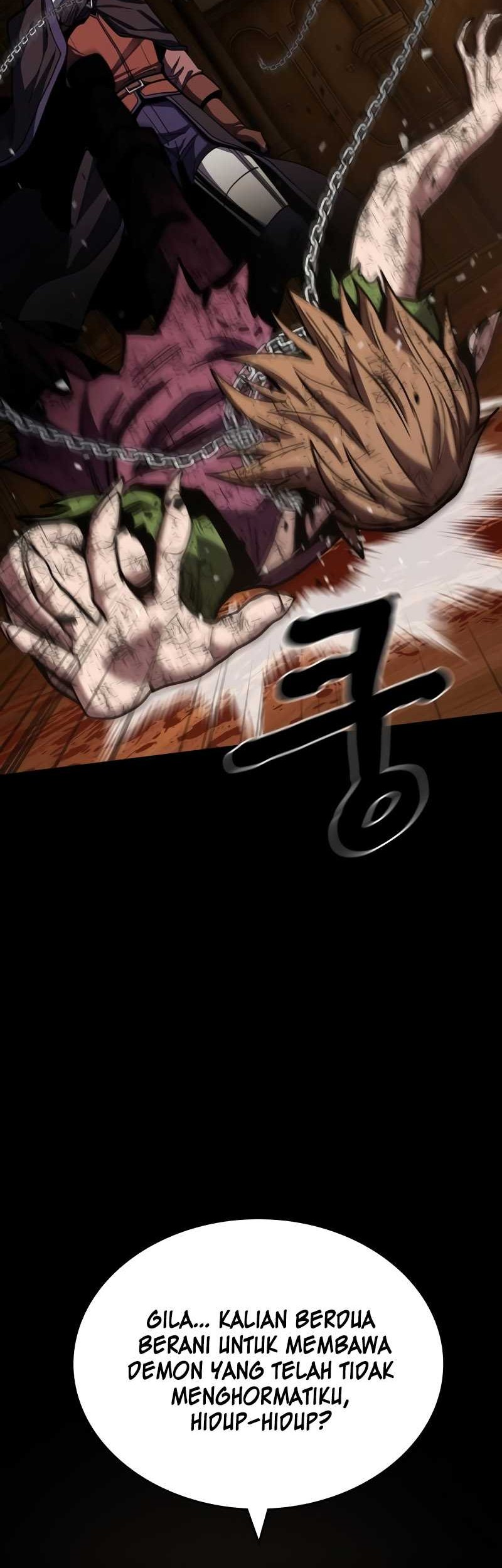 Dark Fantasy Paladin Chapter 02 Gambar 110