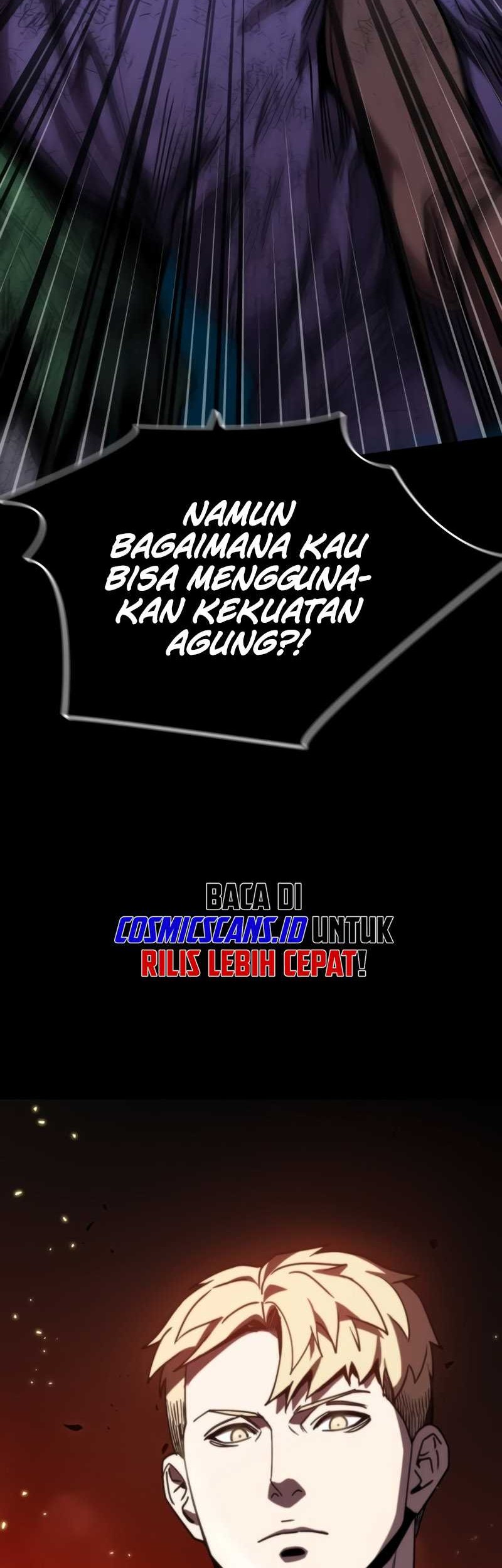Dark Fantasy Paladin Chapter 02 Gambar 3