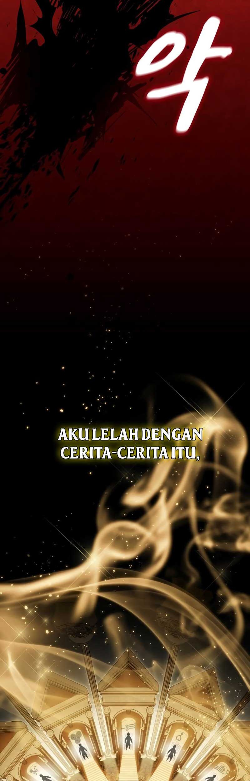 Dark Fantasy Paladin Chapter 02 Gambar 9
