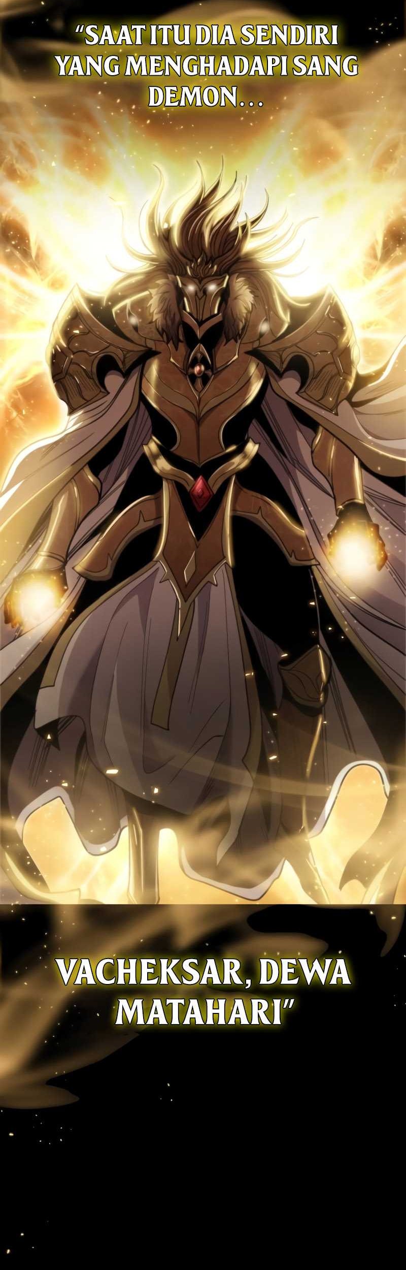 Dark Fantasy Paladin Chapter 02 Gambar 12