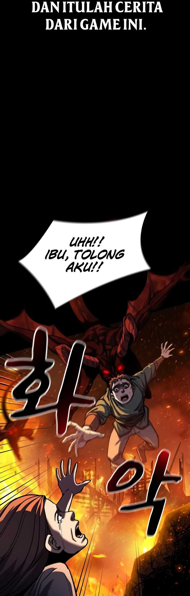 Dark Fantasy Paladin Chapter 02 Gambar 16